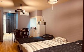 Namba Shinsaibashi 10 Mins Reiko Guest House