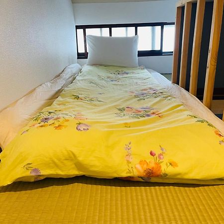Namba Shinsaibashi 10 Mins Reiko Guest House 大阪 外观 照片